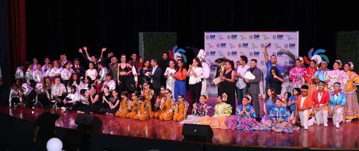 Se celebra con éxito “Somos Talento 2023”