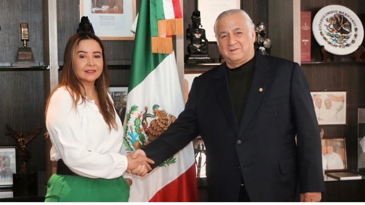 FETUR y SECTUR continuarán trabajando de la mano para impulsar la agenda turística en 2023