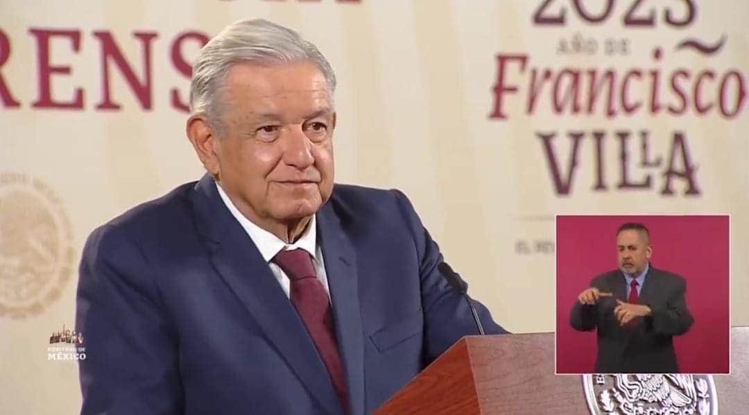 Video: AMLO llama arribistas a consejeros del INE que criticaron su plan B