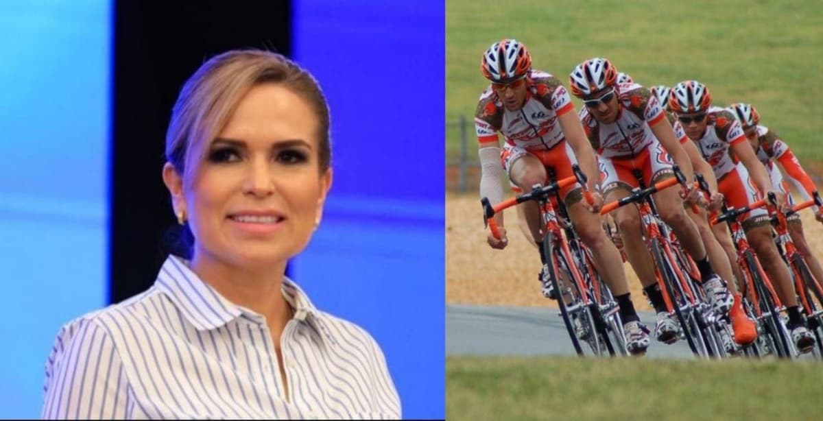 ¿Qué es el Gran Fondo World Tour que traerá Lili Campos a Playa del Carmen?