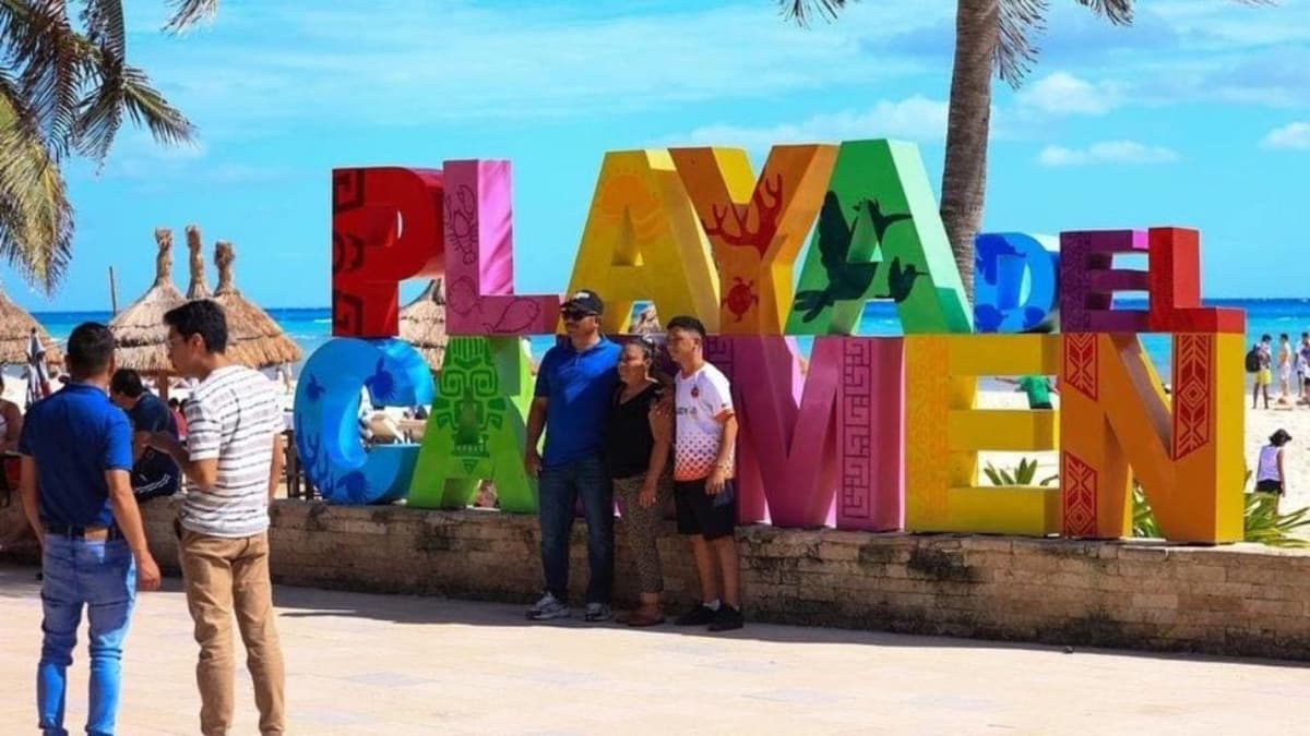 Se analiza la propuesta de cambiar el nombre de Solidaridad a Playa del Carmen: Lili Campos