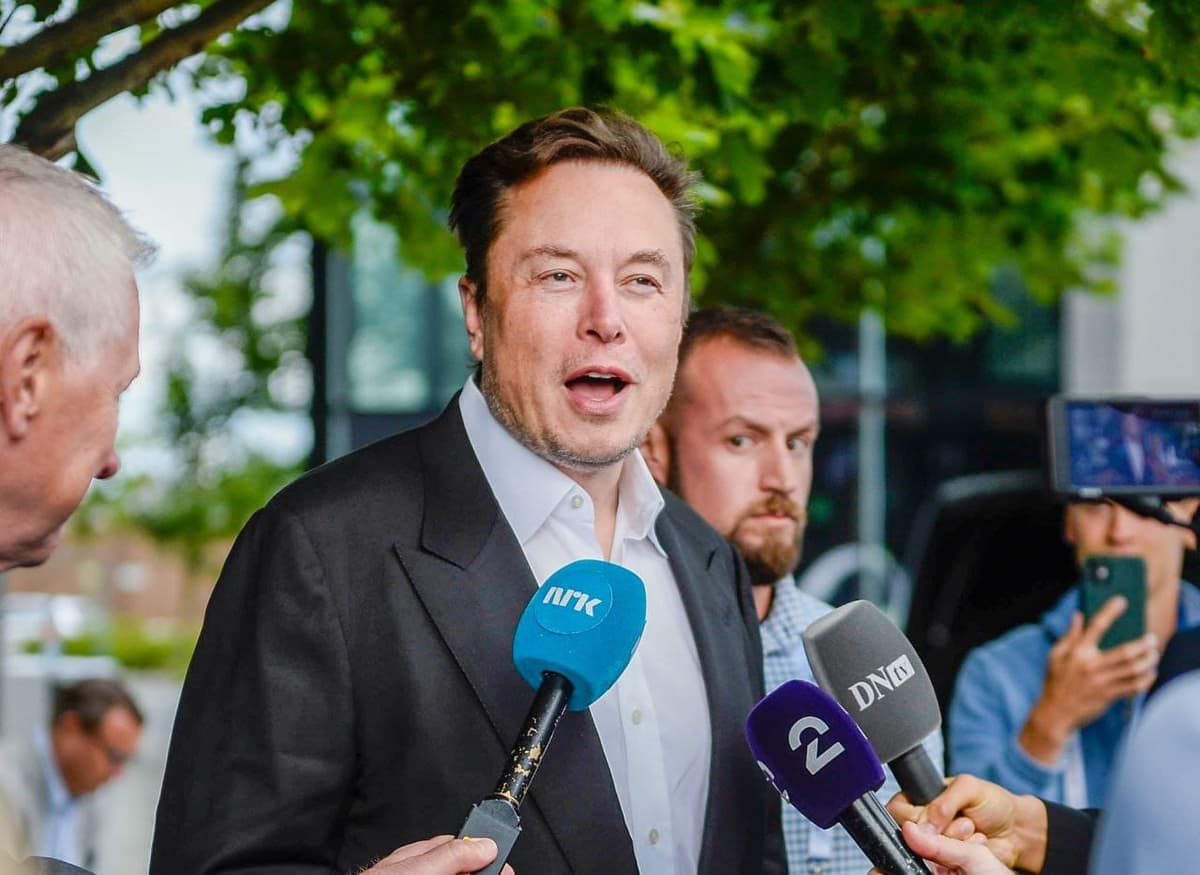 Elon Musk comenta la iniciativa de crear una moneda común para Latinoamérica