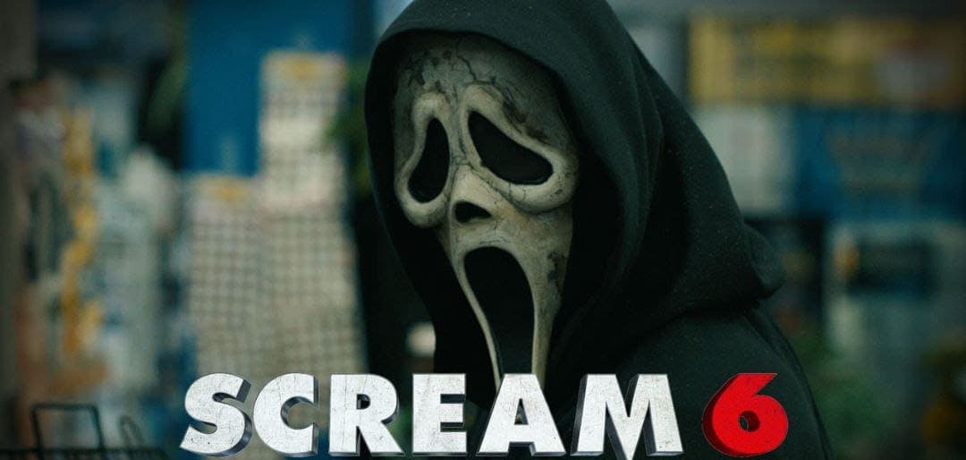 Video: Mira el nuevo tráiler oficial de 'SCREAM 6'; la protagonista de Merlina tendrá un rol importante