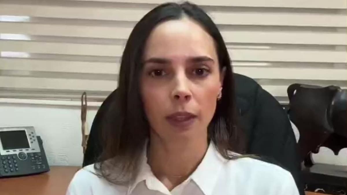 Pide Ana Paty Peralta a los taxistas dejar a un lado las agresiones y acercarse a dialogar