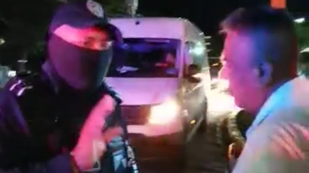 Repudia Canirac Cancún las acciones de taxistas contra los conductores de Uber y los turistas