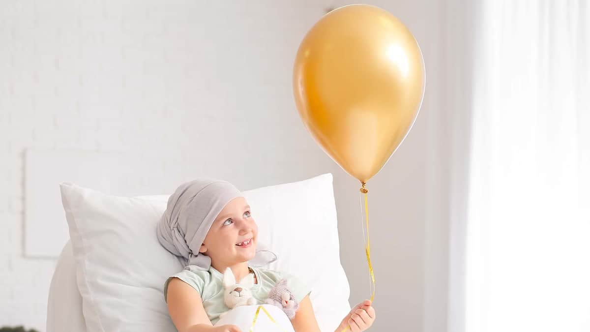 Con redondeo, Fundación Aitana espera recaudar 1 mdp para los tratamientos de niños con cáncer