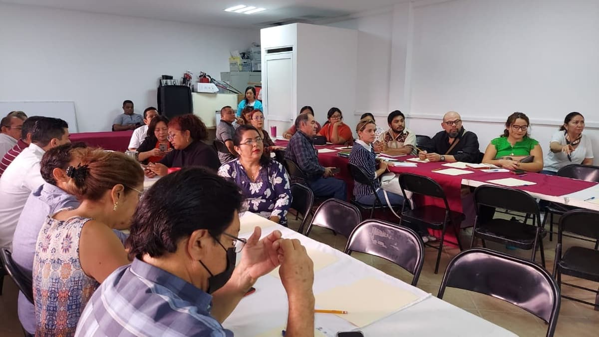 AYUNTAMIENTO DE OPB COADYUVA CON DESARROLLO DE PRESTADORES DE SERVICIOS TURÍSTICOS DEL MUNICIPIO