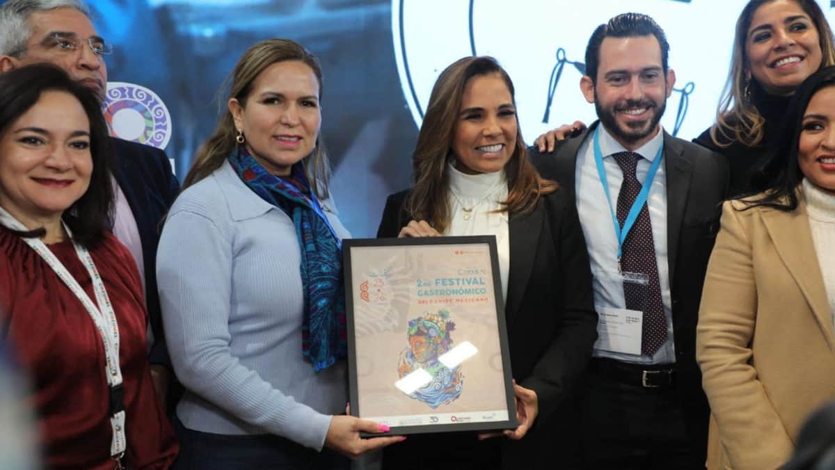 Se concretan alianzas en la Fitur para promover Playa del Carmen