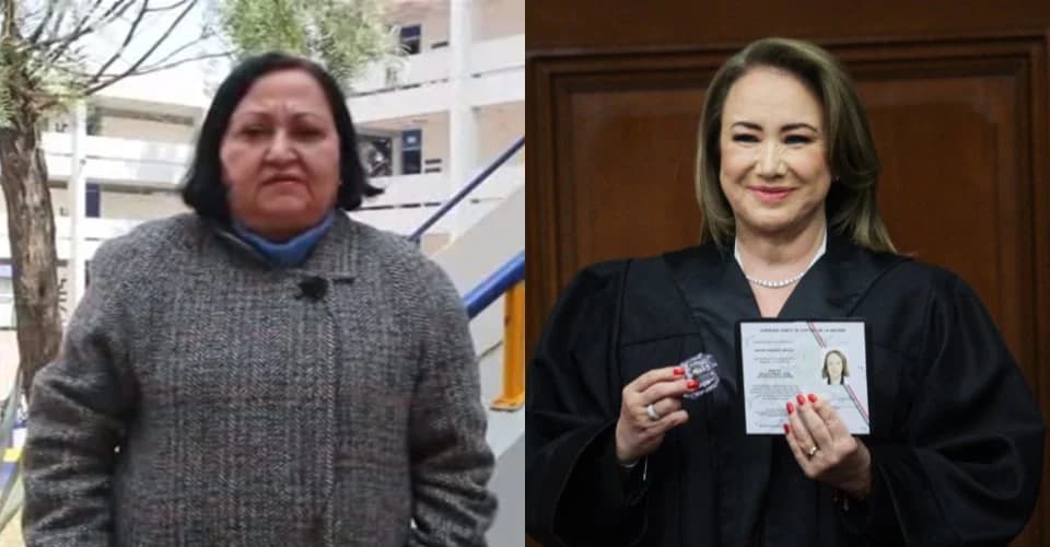 UNAM despide a Martha Rodríguez, asesora de tesis de Yasmín Esquivel