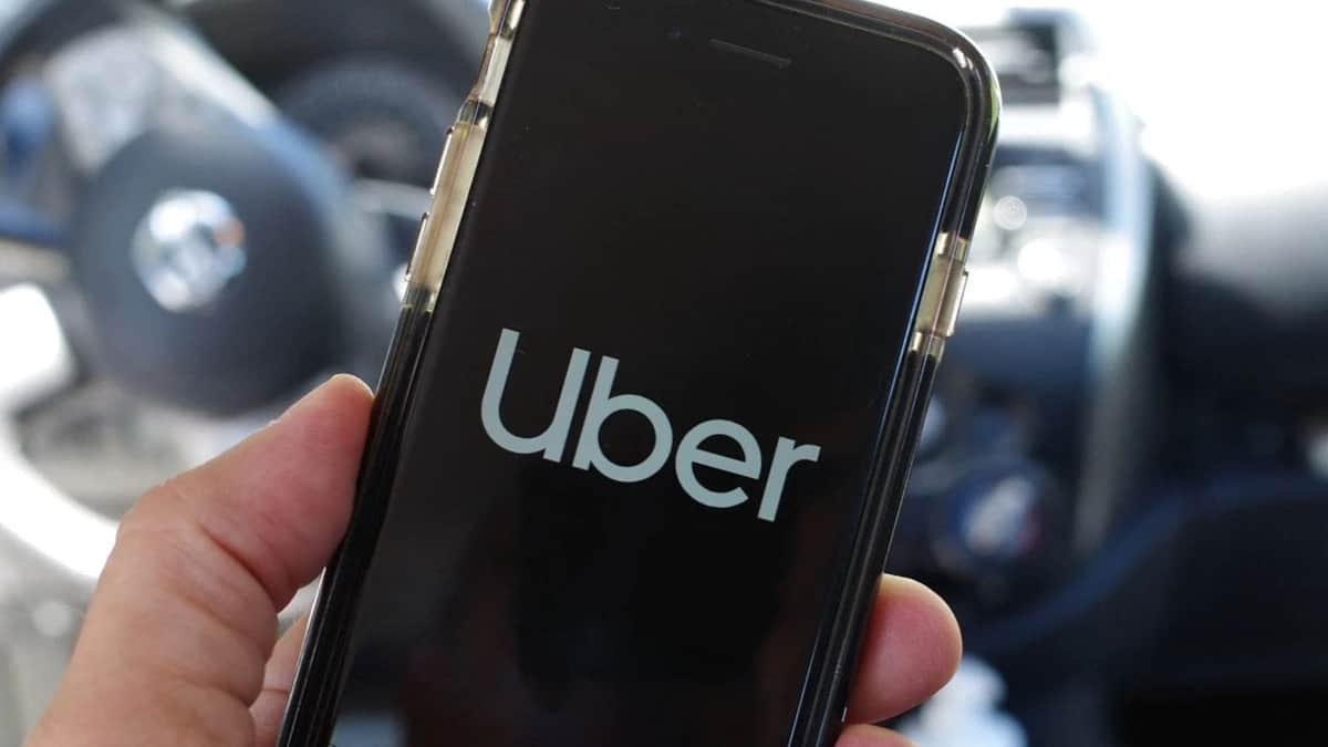 Lamenta Uber que Congreso no discutió reformas de Movilidad pero sí aprobó impuesto de 2% por viaje