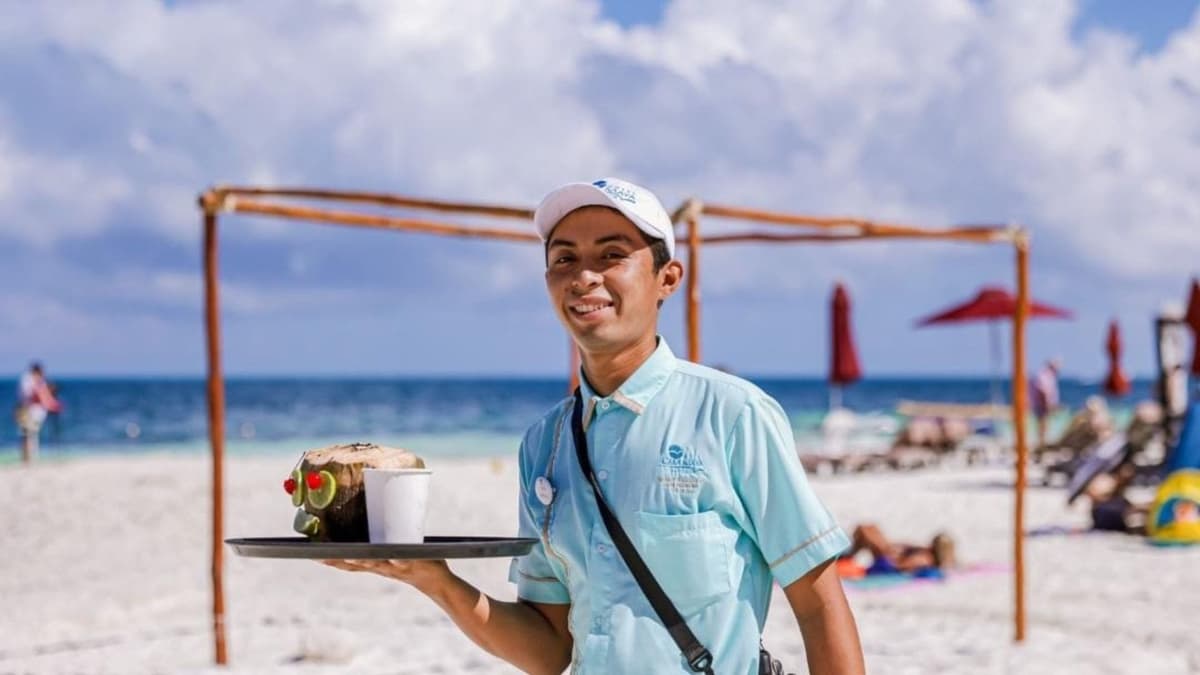 Revisa CROC contratos y salarios de agremiados en Cancún para que empresas cumplan con vacaciones dignas