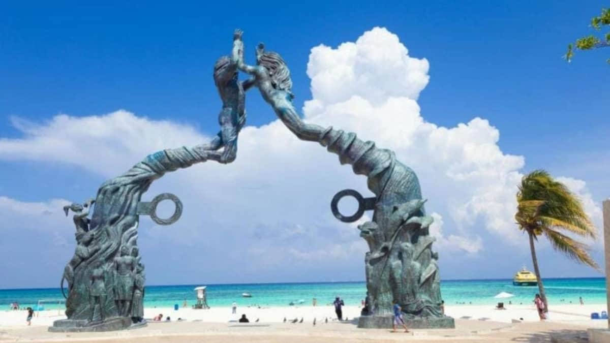 Resaltan líderes hoteleros que hay gran demanda hacia el Caribe Mexicano y Riviera Maya en Fitur