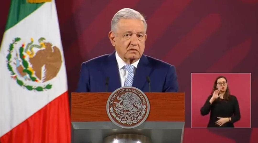 Video: Si García Luna es inocente, Felipe Calderón no debe preocuparse: AMLO