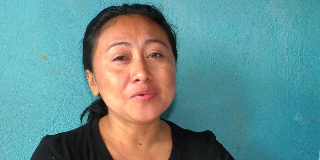 Denuncian presunta negligencia en muerte de menor en Cozumel; madre exige justicia