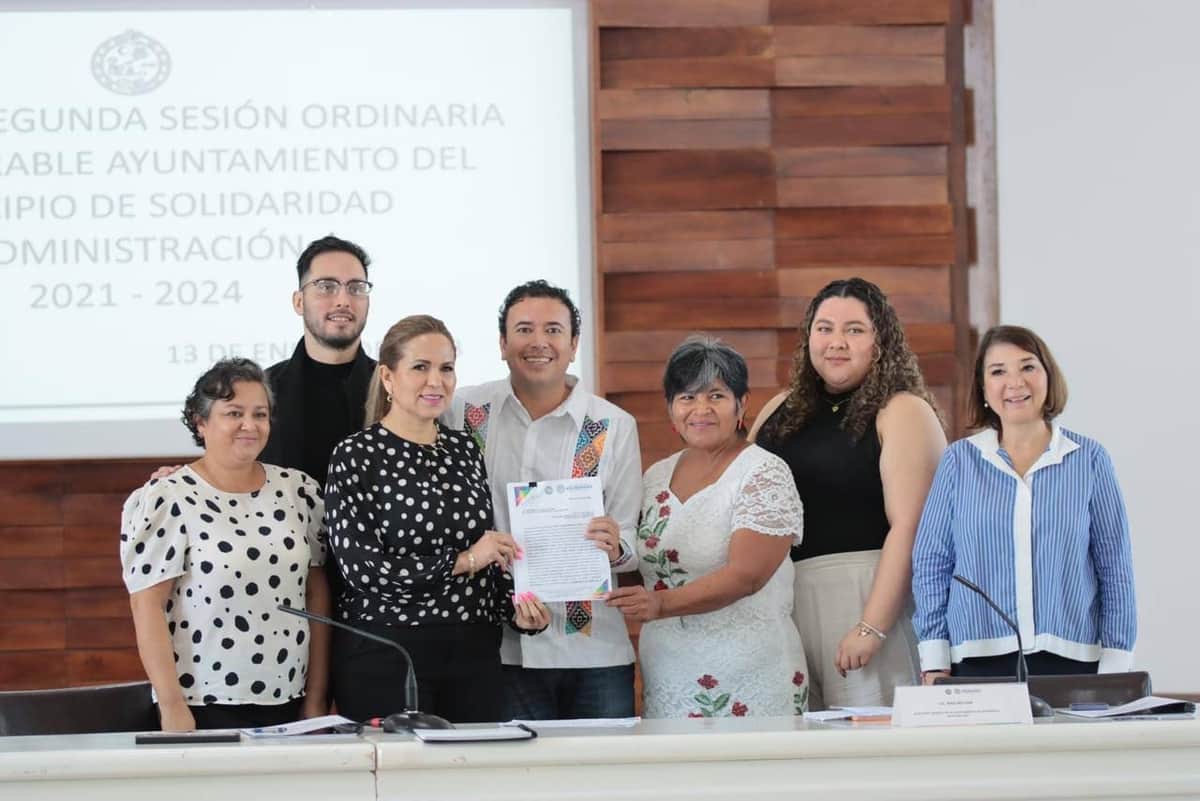 Síndico anuncia mejoras al reglamento de Medio Ambiente