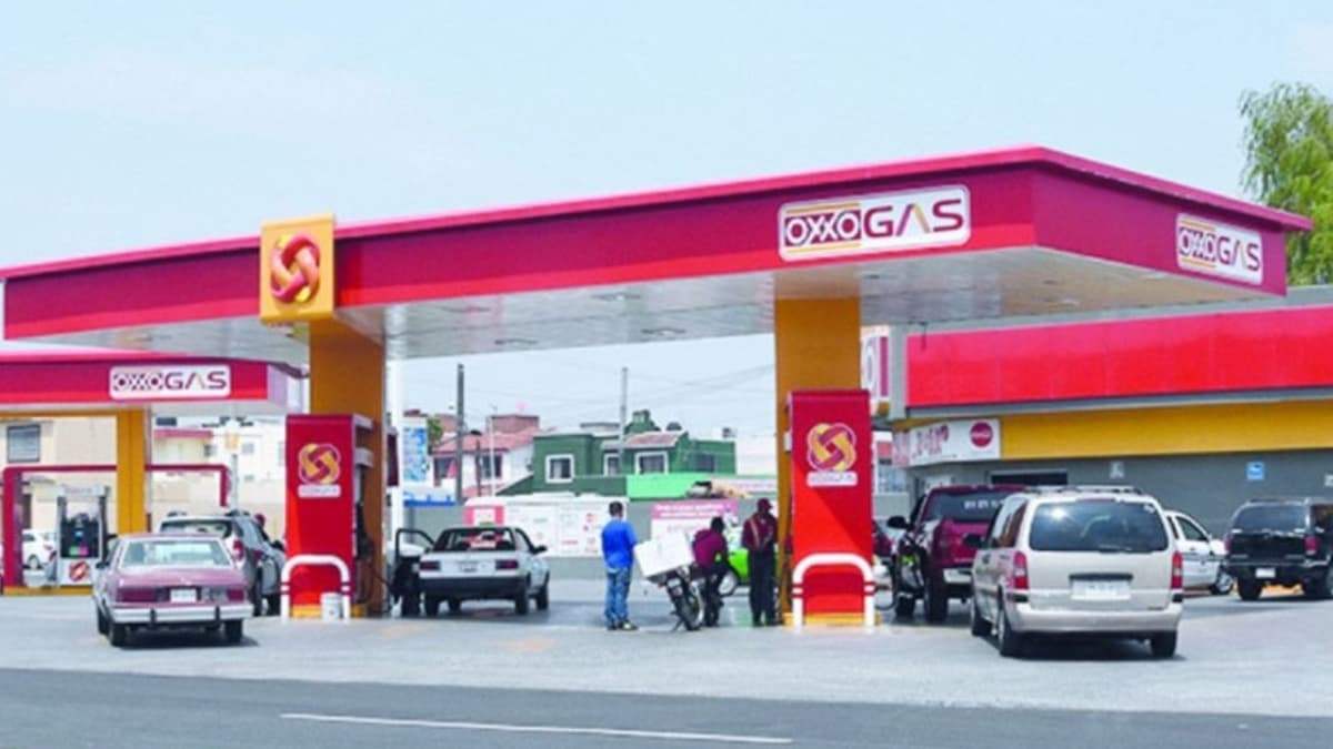 Oxxo Gas de Isla Mujeres, la más abusiva de México, según Profeco
