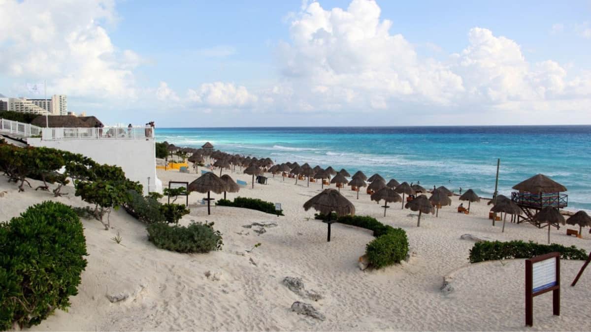 Vamos a mostrar al mundo la belleza de Cancún en Fitur: Ana Patricia Peralta