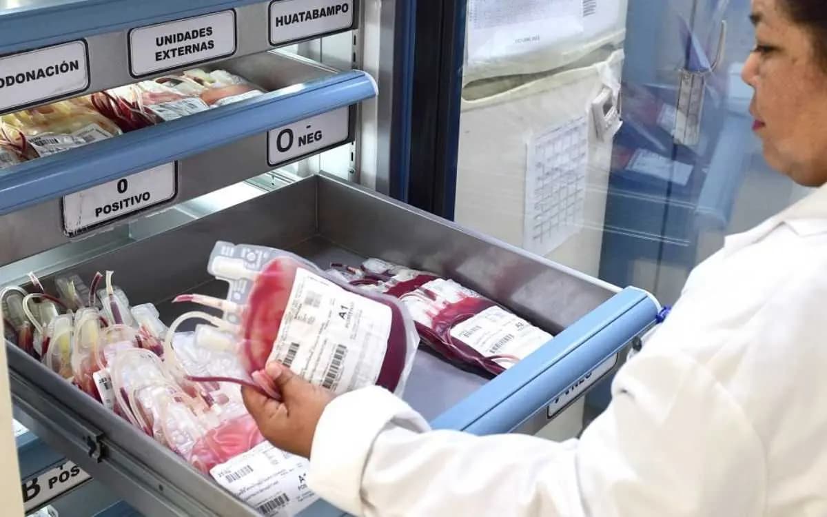 Niño fue contagiado con VIH con transfusión en hospital: CNDH