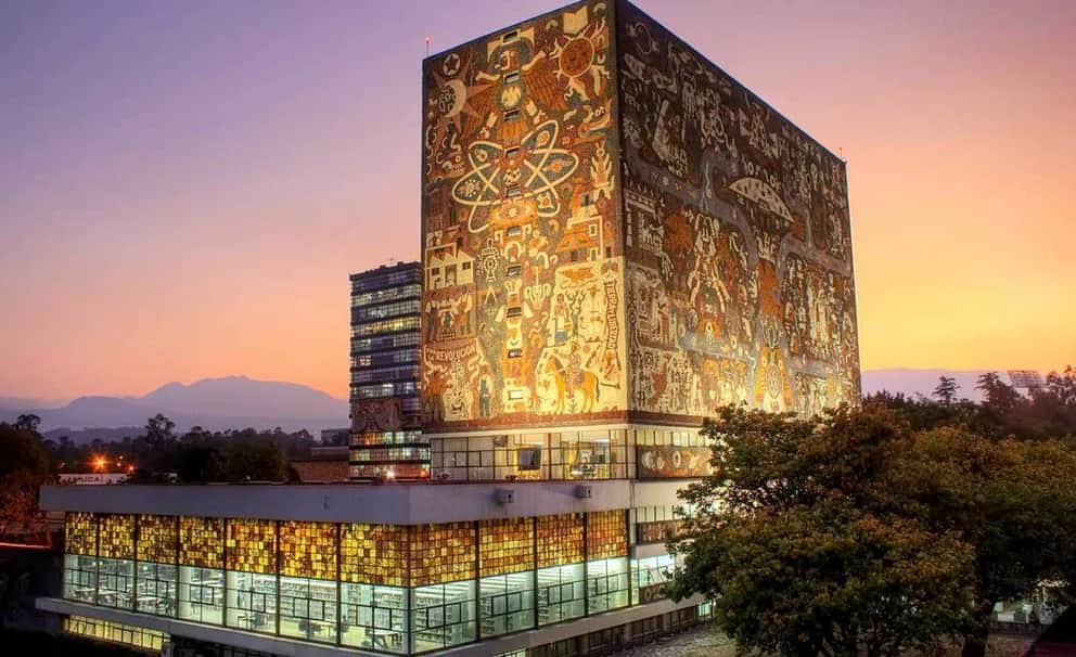 Las tragedias que han ocurrido en los planteles de la UNAM