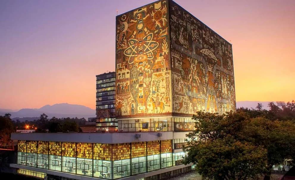 Las tragedias que han ocurrido en los planteles de la UNAM