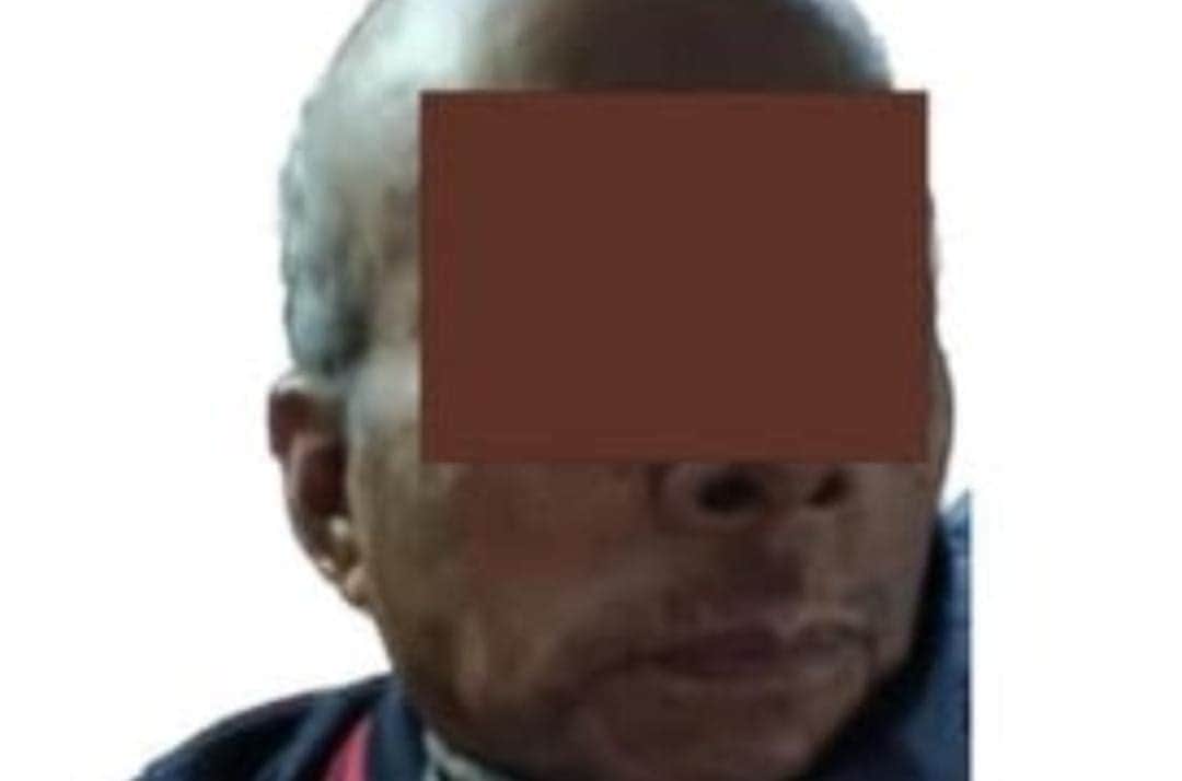 Detienen en Hidalgo a pastor acusado de abusar de varios menores en Veracruz