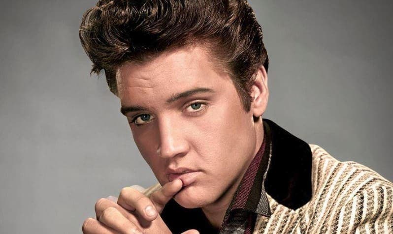 ¿Por qué Elvis Presley fue declarado persona non grata en México en 1955?
