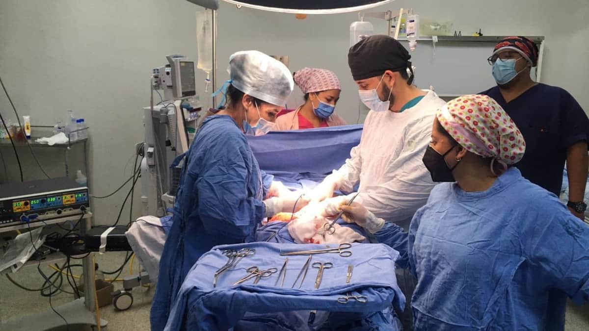 Recibe IMSS Quintana Roo primera donación de órganos y tejidos del 2023