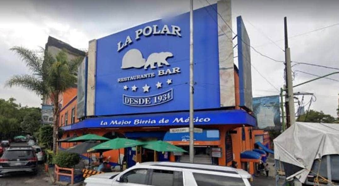 Meseros de La Polar han sido acusados de golpear clientes desde 2016