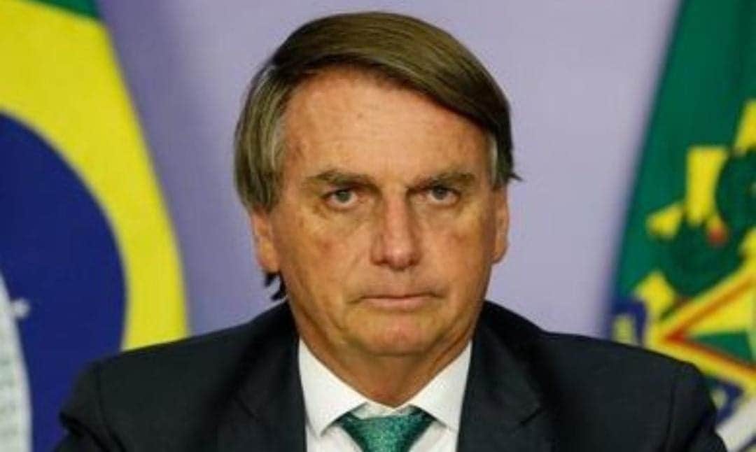 Tras desmarcarse de las protestas en Brasil, Jair Bolsonaro fue internado en Florida
