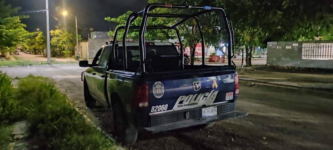 Adolescente encuentra a su madre sin vida en Playa del Carmen; suman ya tres suicidios en lo que va del 2023