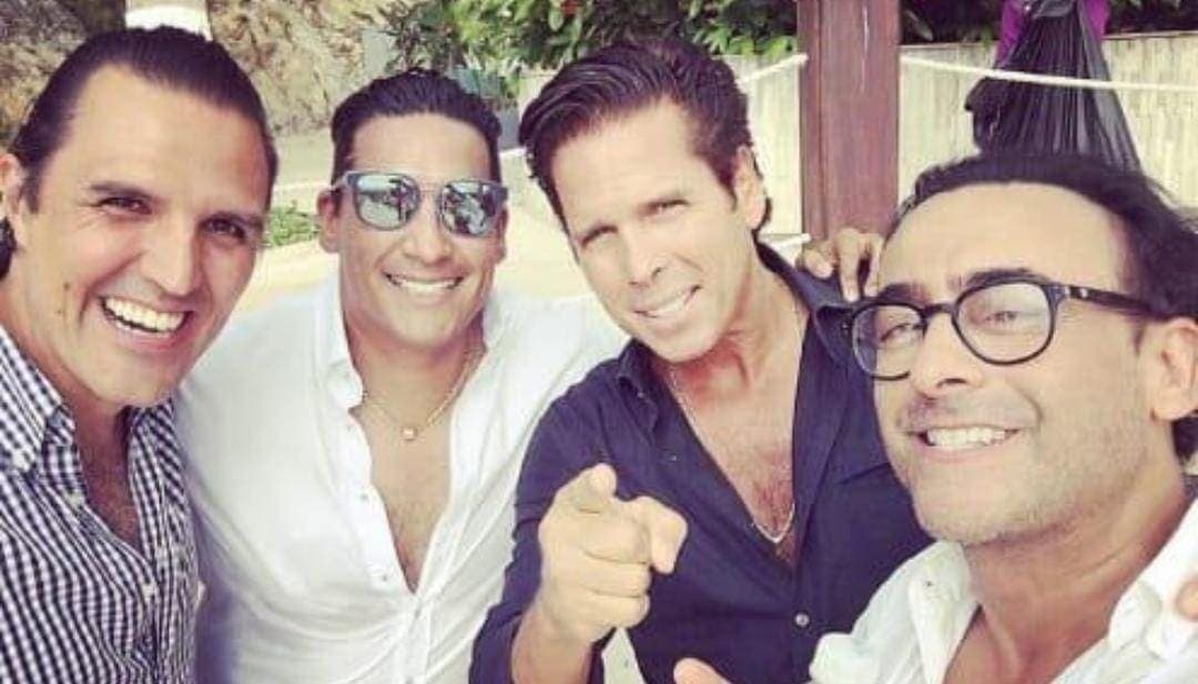 Liberan a "Manu Vaquita", detenido por asesinato de Aristóteles Sandoval