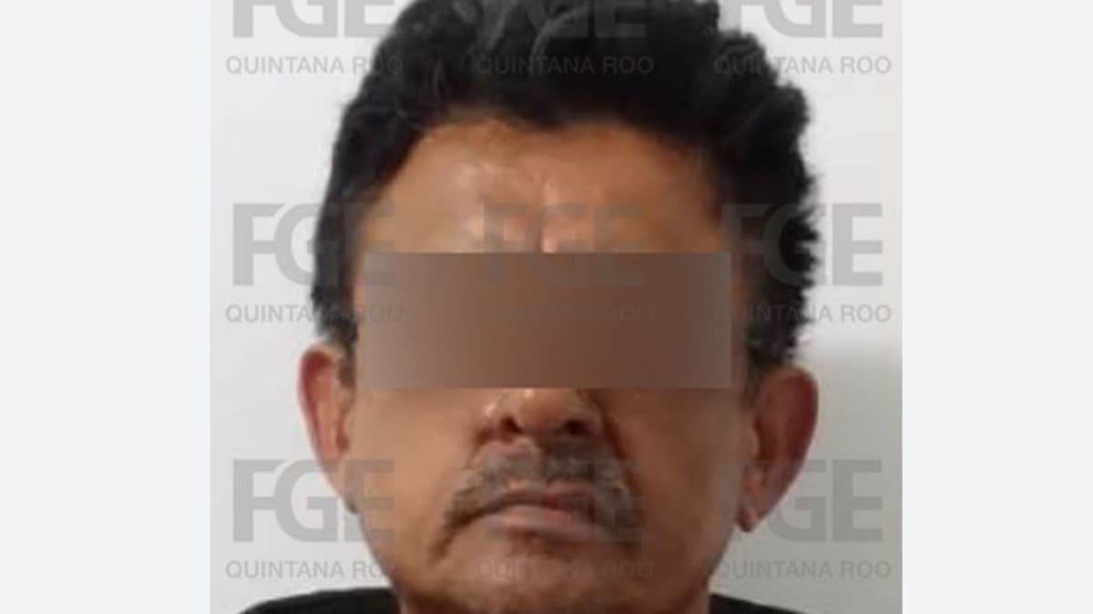 Capturan a un tercer presunto participante en el feminicidio de taxista en Chetumal