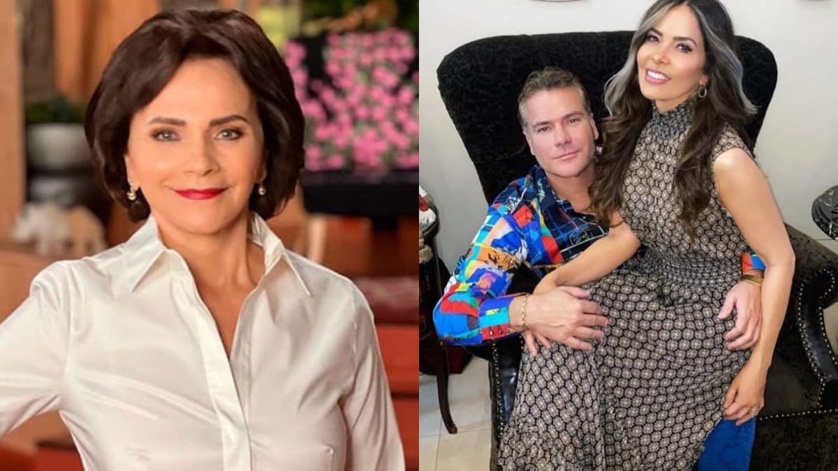 "Nos vemos pronto": Esposo de Gloria Trevi da ultimátum a Pati Chapoy y TV Azteca