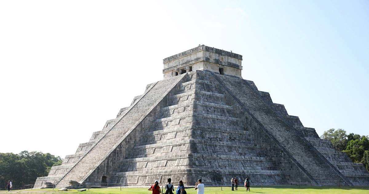 Tres días de bloqueos en Chichén Itzá: ¿Por qué está tomada la zona arqueológica?