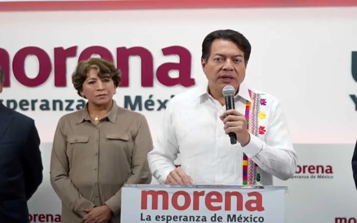 Difieren PT y PVEM sobre forma de alianza con Morena en Edomex y Coahuila