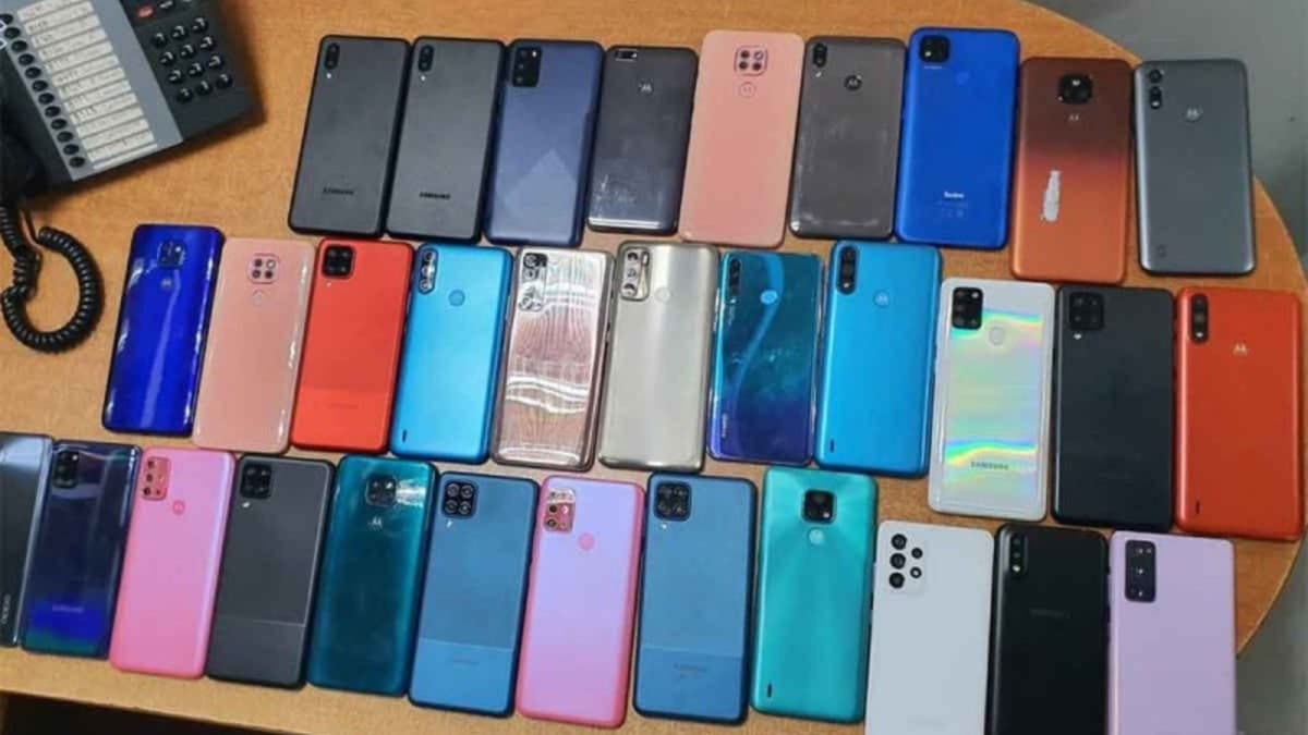 Playa del Carmen: Si perdiste tu celular en las fiestas de fin de año, aquí te decimos dónde encontrarlo