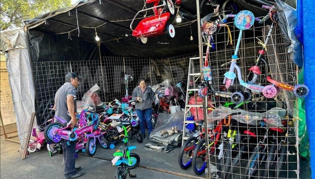 Emite Condusef recomendaciones para las compras de los Reyes Magos