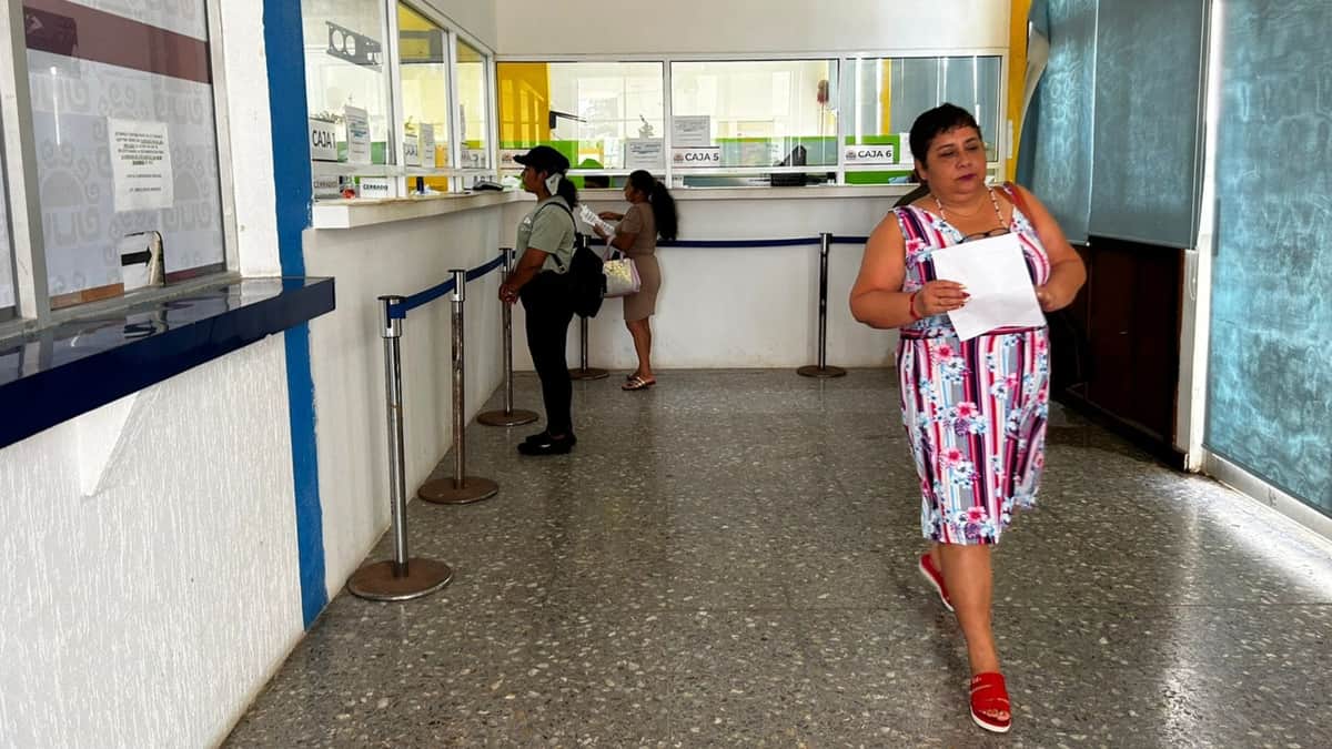 Ciudadanos podrán aprovechar 15 por ciento de descuento en su predial durante enero