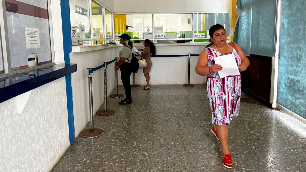 Ciudadanos podrán aprovechar 15 por ciento de descuento en su predial durante enero