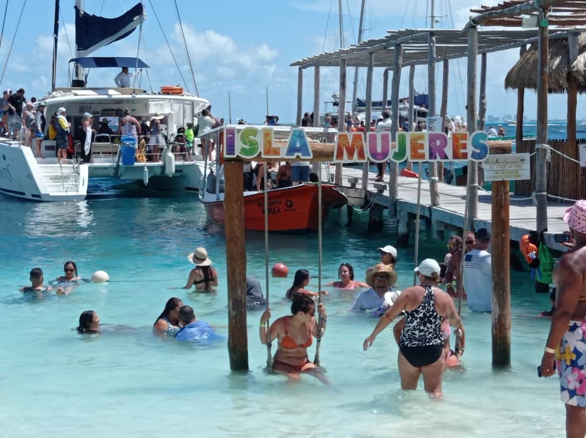 Forbes nombra a México como principal destino turístico de Latinoamérica en 2023