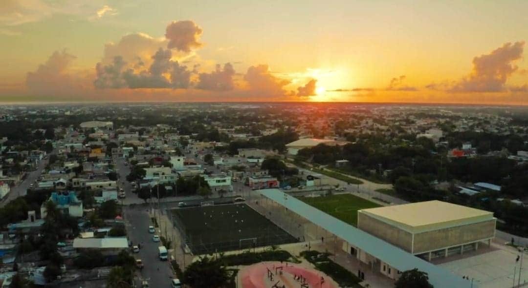 Cancún estrenará el Teatro de la Ciudad, el estadio de los Tigres y dos mercados en el primer trimestre de 2023