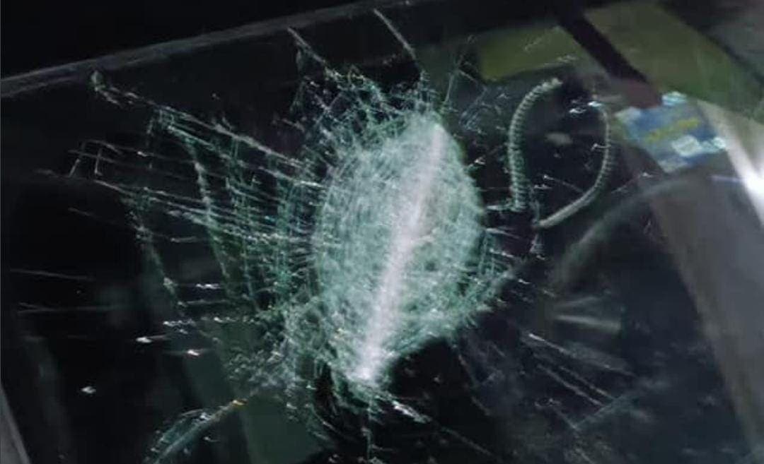 Atacan al periodista Armando Omar Castro en Sonora luego de recibir amenazas