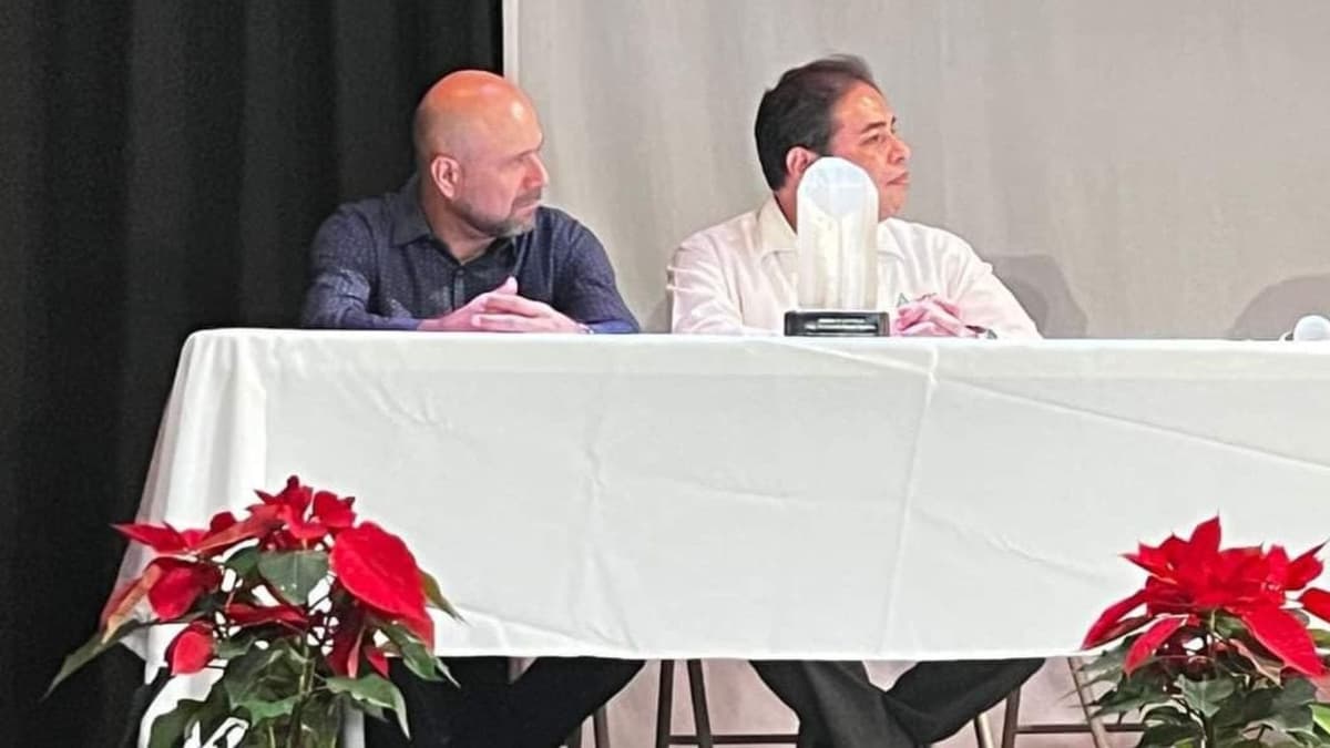 Aumento al Impuesto sobre la Nómina hará que 2023 sea complicado para empresarios: Pablo Alcocer