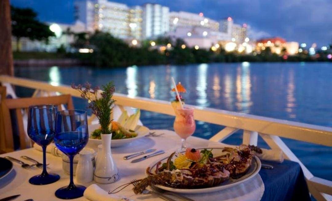 Restaurantes de Cancún estuvieron al 100% durante fin de año: Canirac