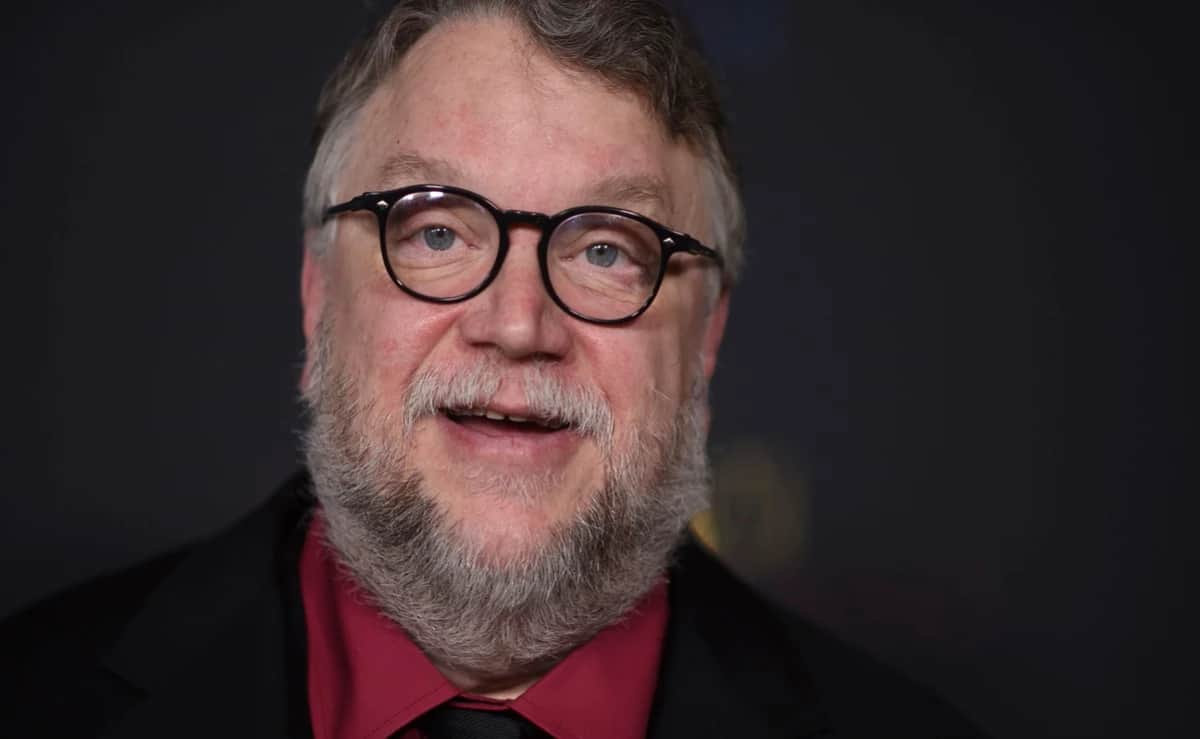Guillermo del Toro continúa su camino en la animación; ya prepara nueva película con Netflix
