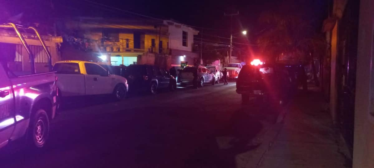 Hombre ejecutado en Tulum era ex policía judicial