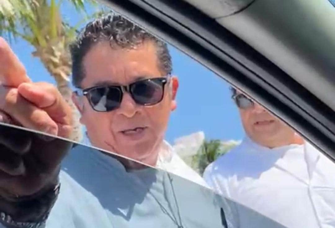 Denuncian conductores de Uber más agresiones y amenazas de taxistas en Cancún e Isla Mujeres
