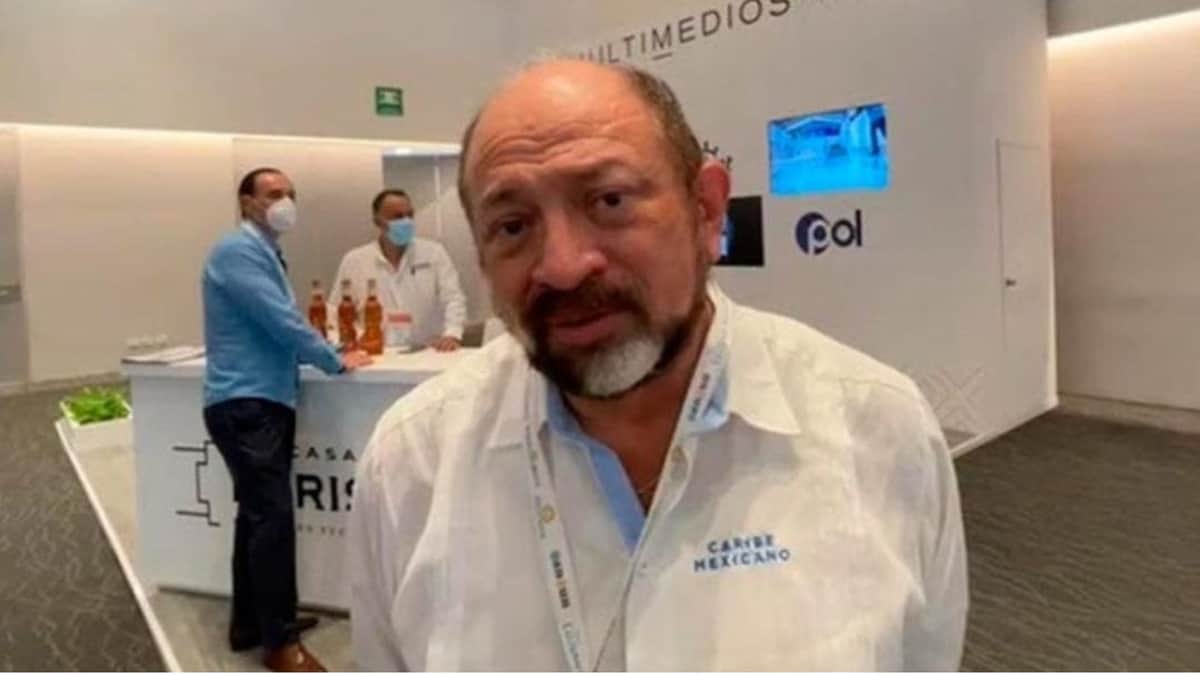 CPTQ no pudo pagar a proveedores por falta de recursos del gobierno estatal: Darío Flota