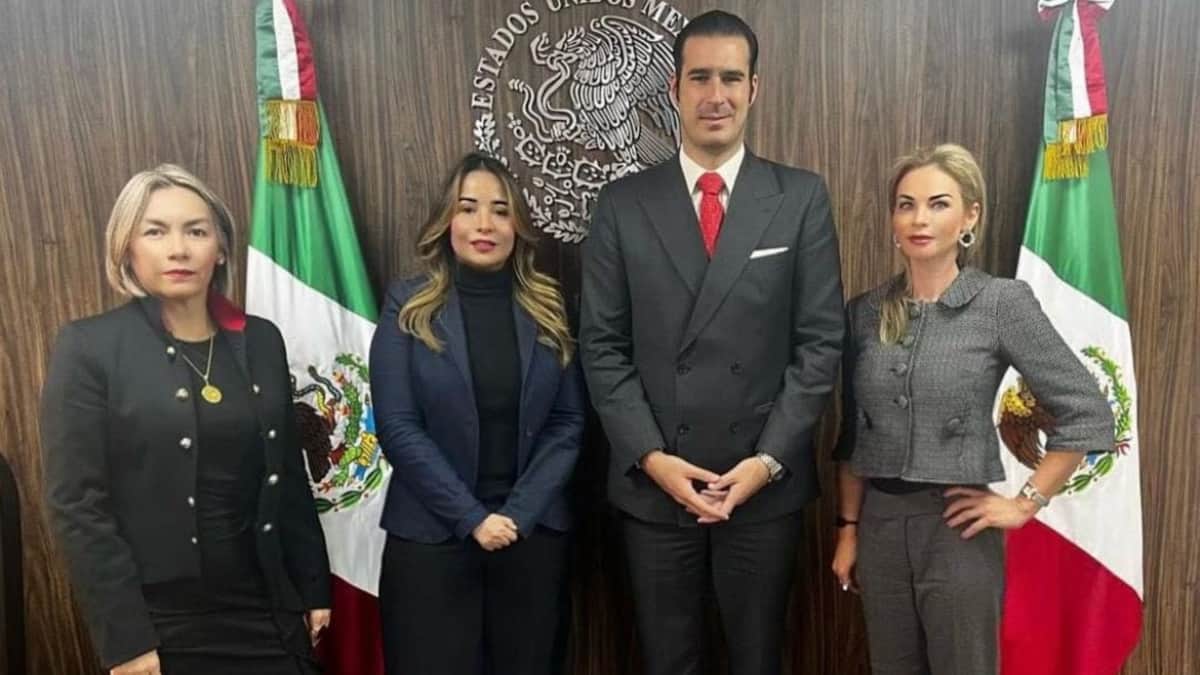 Continúa FETUR impulsando su agenda legislativa en materia de turismo