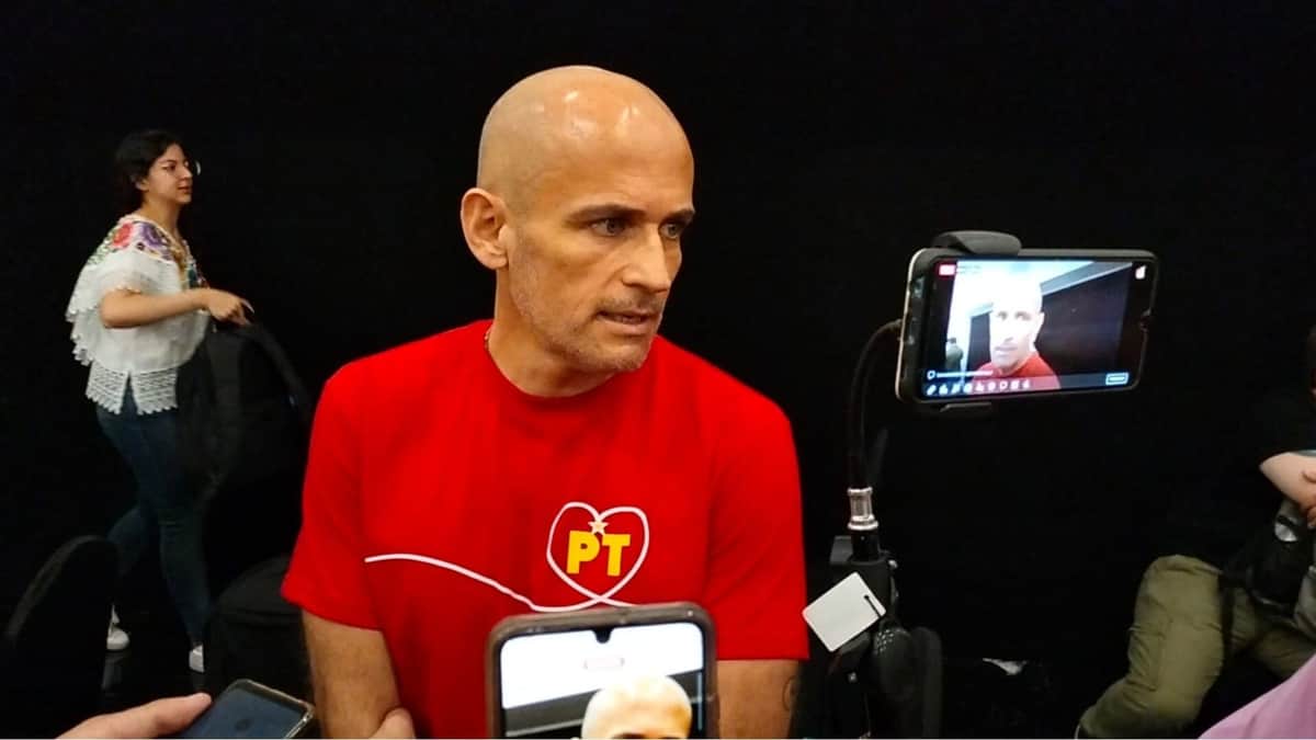 Analizará Congreso impuesto del 2% a operadores de plataformas digitales: Hugo Alday